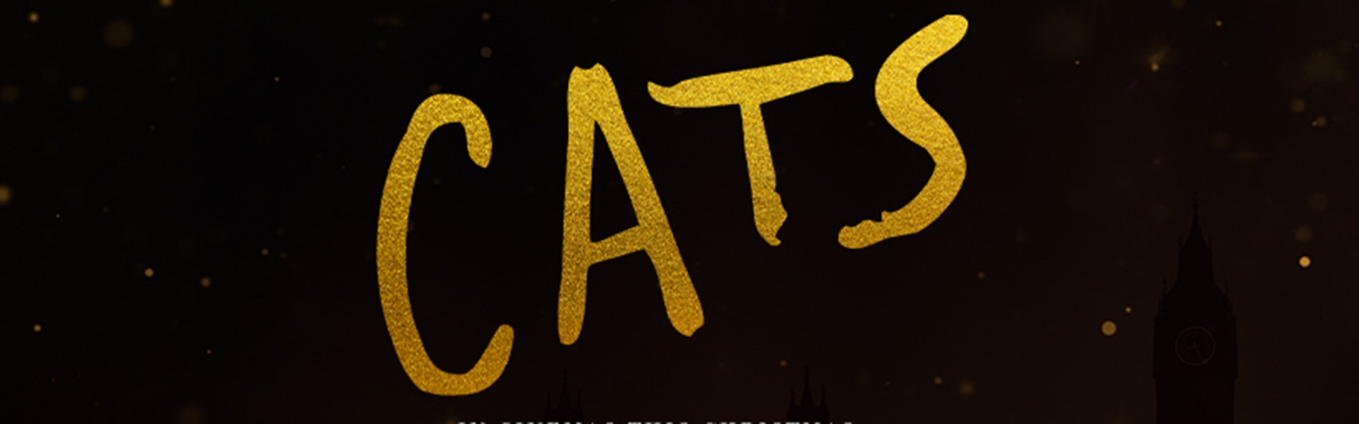 FILM: Cats