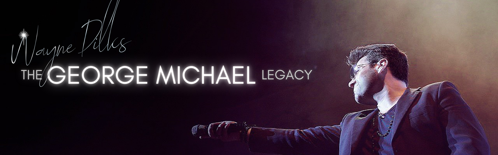 The George Michael Legacy