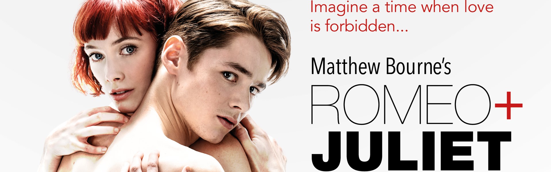 Matthew Bourne's Romeo & Juliet (Live Recording)