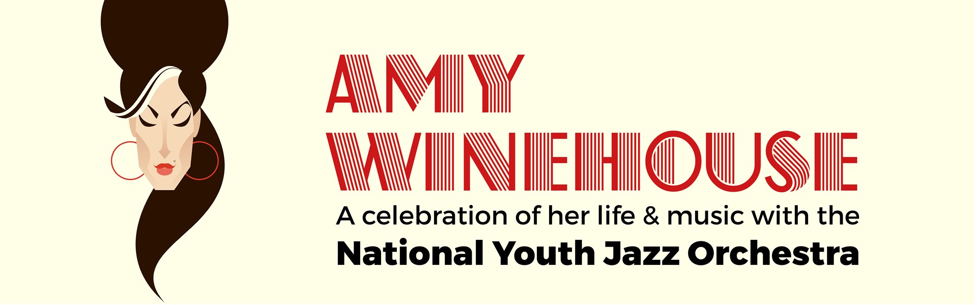 Amy Winehouse: A Celebration of her Life & Music by the National Youth Jazz Orchestra