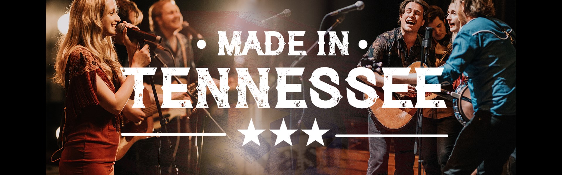 Made in Tennessee
