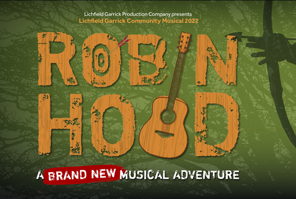 Robin Hood - Community Musical