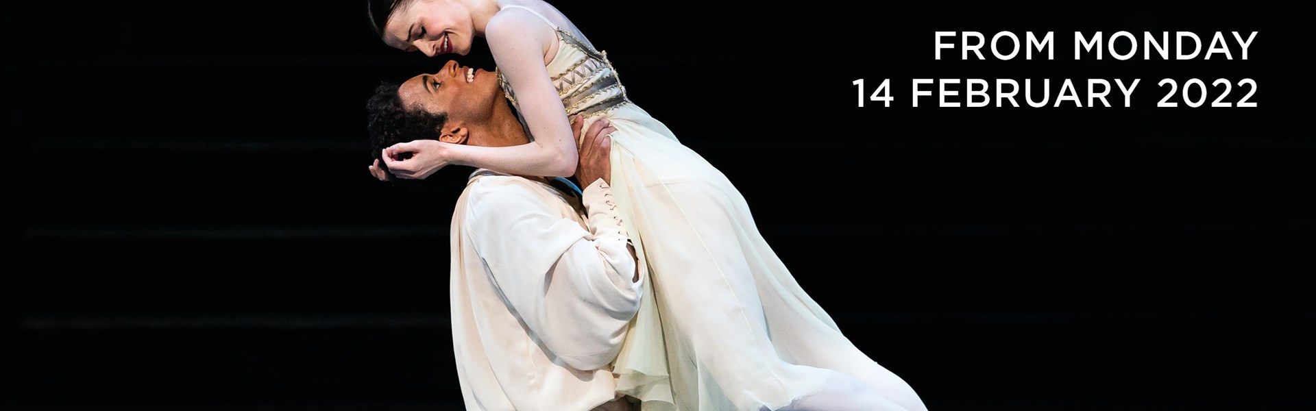 Romeo & Juliet - The Royal Ballet (Live Recording)