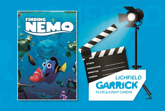FILM: Finding Nemo (U)