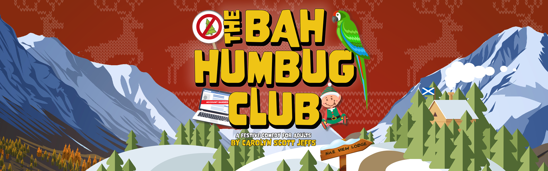 The Bah Humbug Club