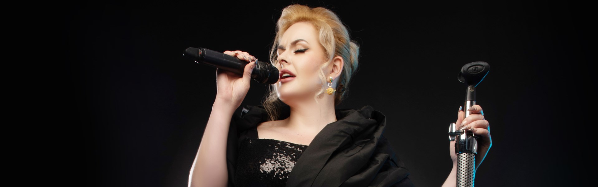 Adele Tribute - Hometown Glory