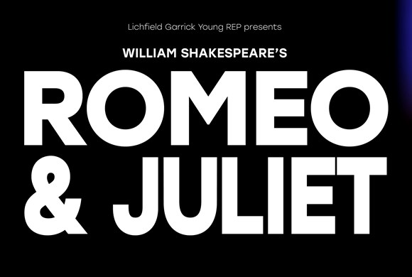 Romeo & Juliet - Young REP