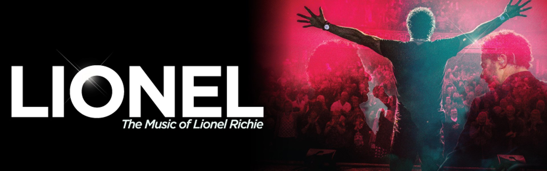 Lionel: The Music of Lionel Richie