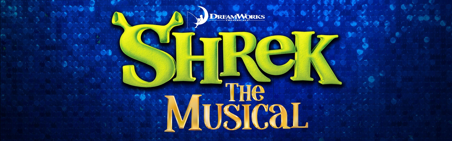Shrek: The Musical (presented by Sutton Coldfield Musical Theatre Company)