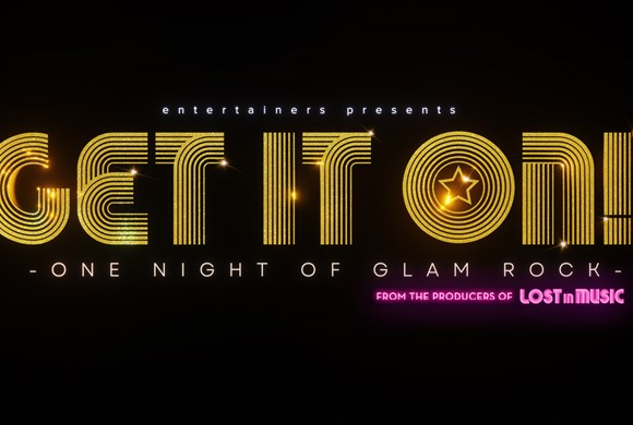 Get It On - One Night of Glam Rock