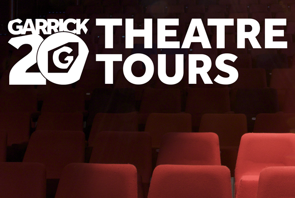 Garrick 20 Theatre Tours
