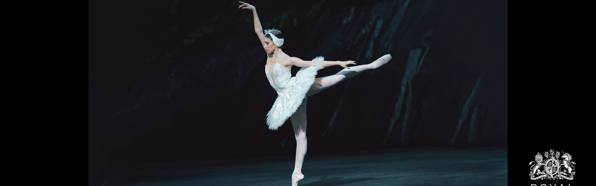 Royal Ballet: Swan Lake (Live Screening)