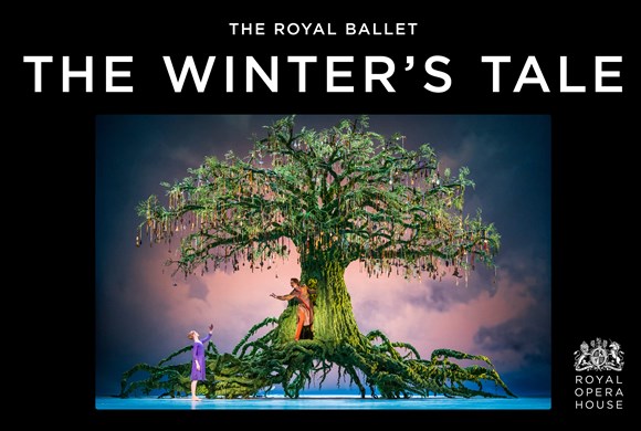 Royal Ballet: The Winter's Tale (Live Screening)