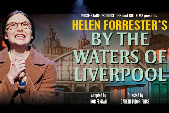 By the Waters of Liverpool