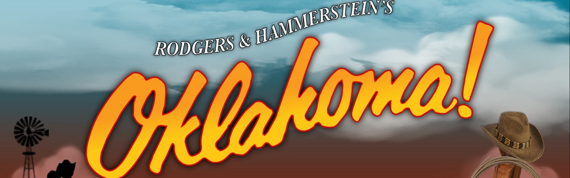 Oklahoma! (Presented by Brownhills Musical Theatre Company)