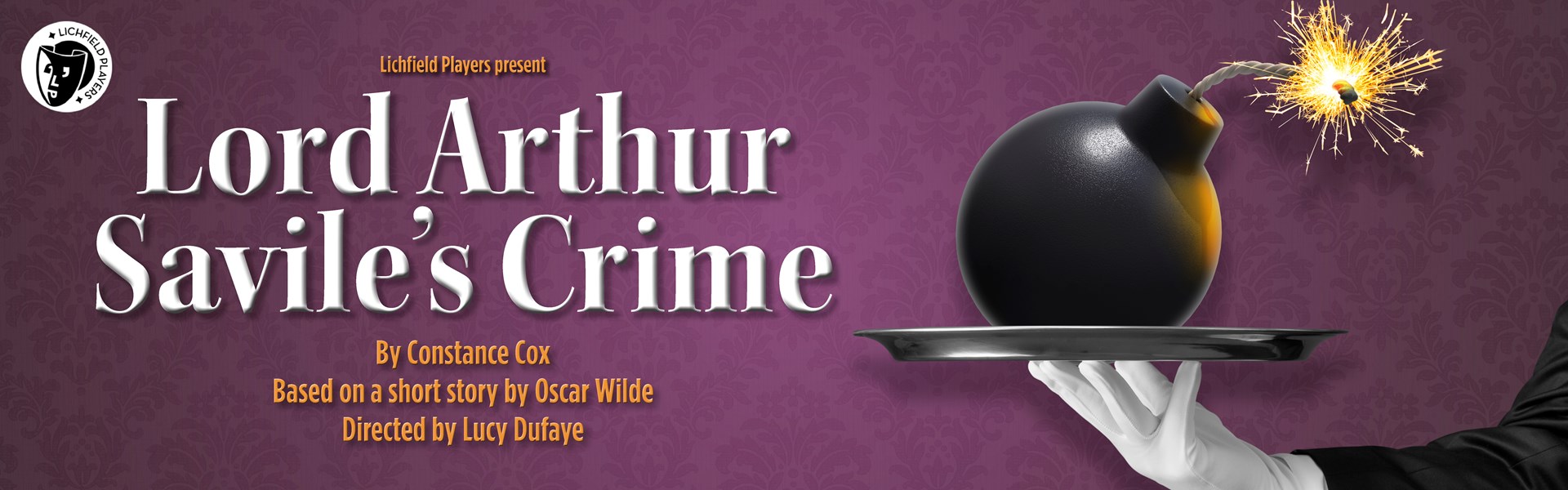 Lord Arthur Savile's Crime - Lichfield Players