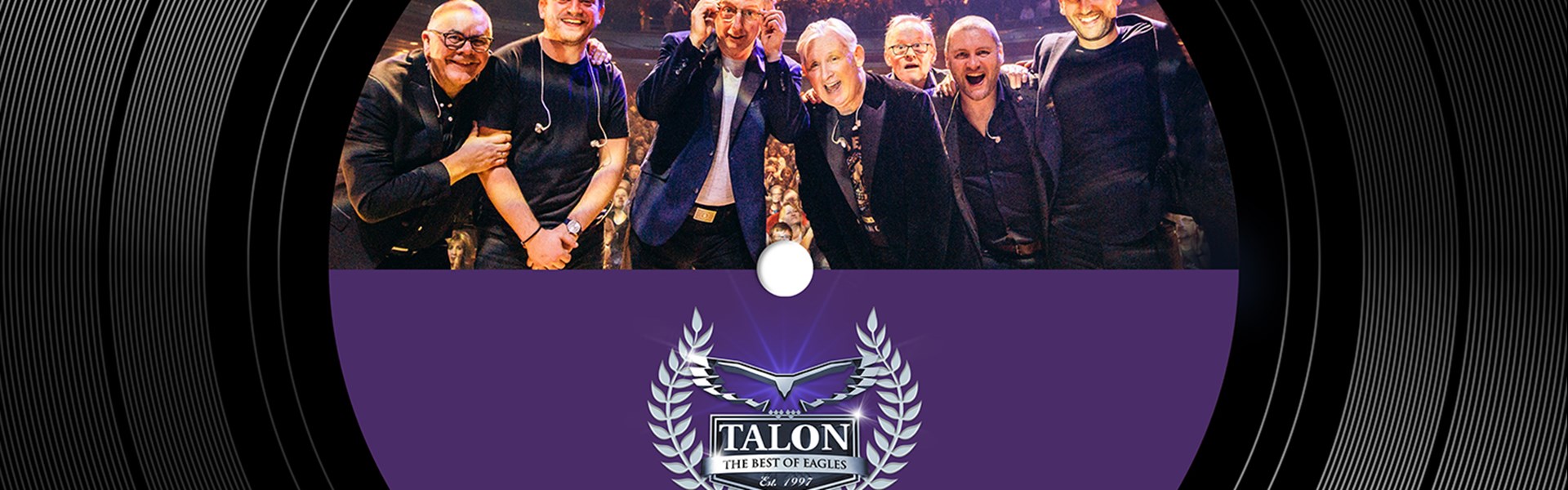 Talon - The Best of Eagles