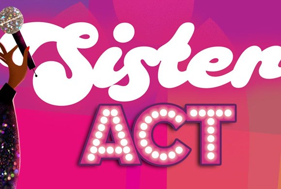 Sister Act - Walsall Operatic Society