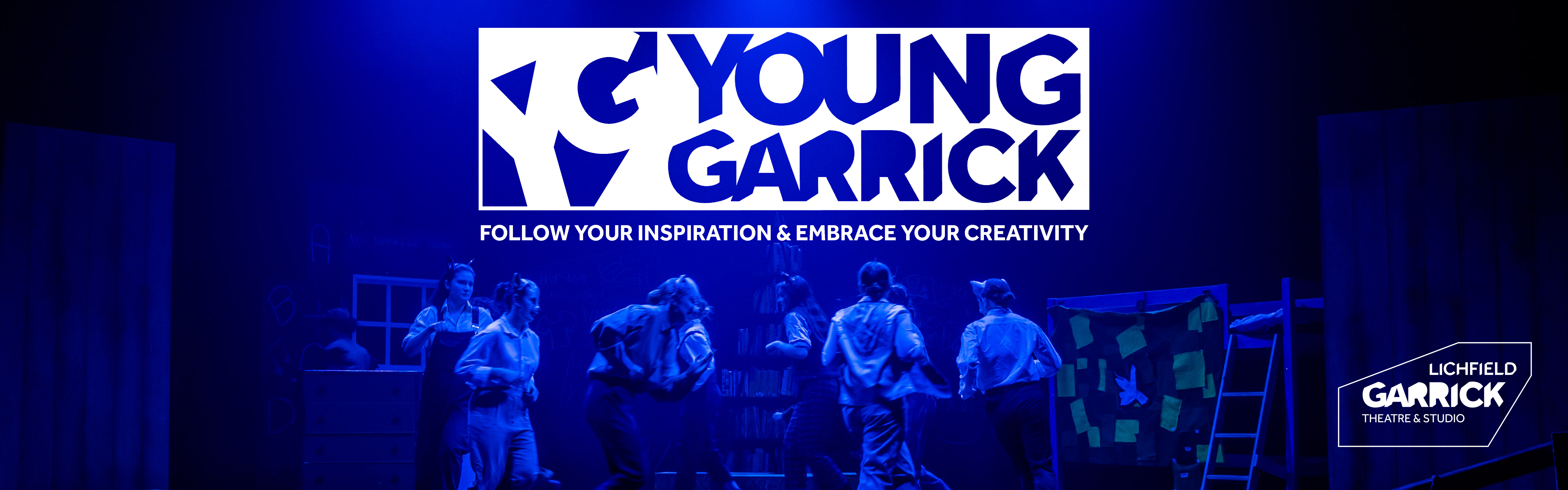 Young Garrick Youth Theatre