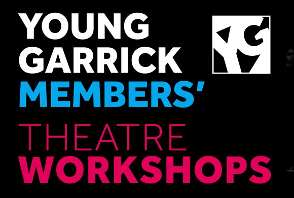 Young Garrick Workshops