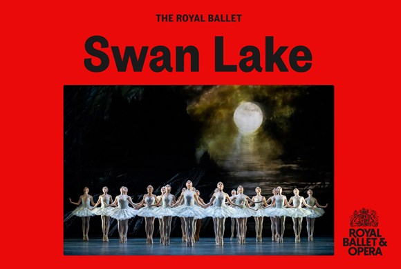 RB&O: Swan Lake (Live Screening)